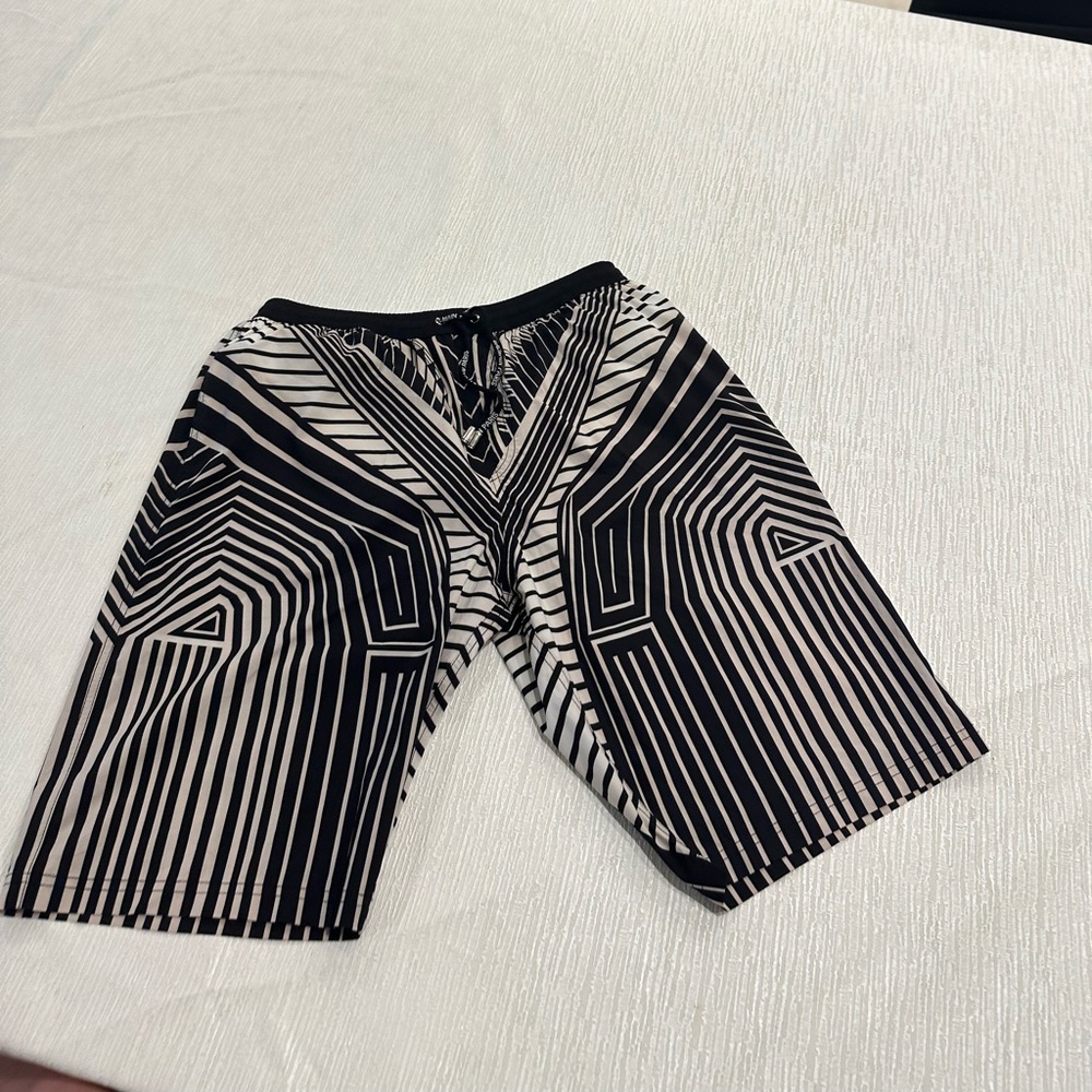 balmain men’s shorts
